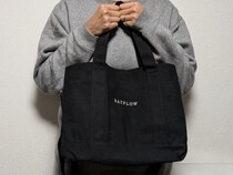 「これ付録って超ラッキー♡」BAYFLOWの大容量×収納力抜群バッグが登場