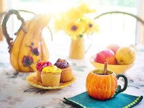 美容と健康にうれしい！かぼちゃ茶の魅力を徹底解説