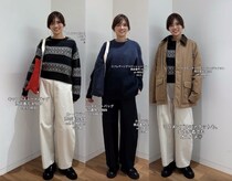 【UNIQLO×JW ANDERSON】2025秋冬狙い目は？大人の洒落感あふれる新作コレクション