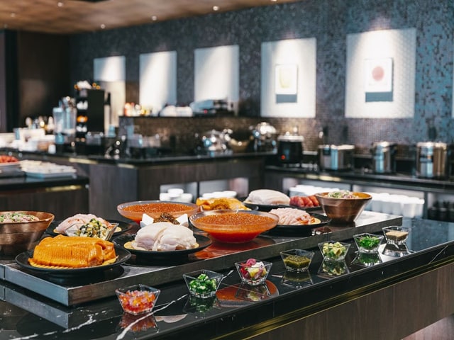 和食から洋食、スイーツまで…秋の味覚を堪能できる全国のホテル5選