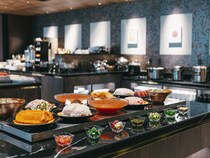 和食から洋食、スイーツまで…秋の味覚を堪能できる全国のホテル5選