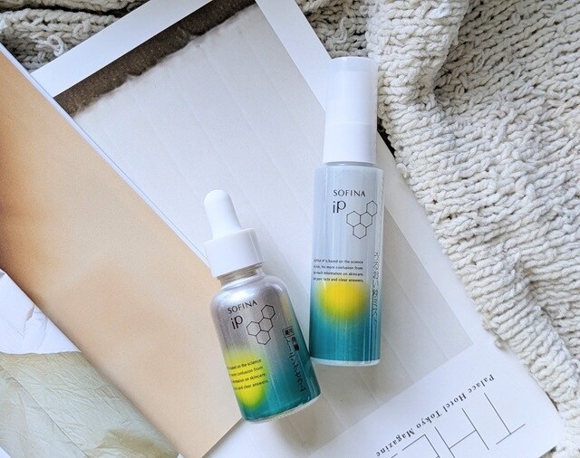 SOFINA iPのアイテムの写真