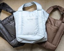 可愛いだけじゃない♡「BAYFLOWのトートバッグ付録」の優秀スペックを開封レポ