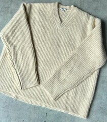 【UNIQLO】冬本番迫る！今季のニット優勝はどれ？