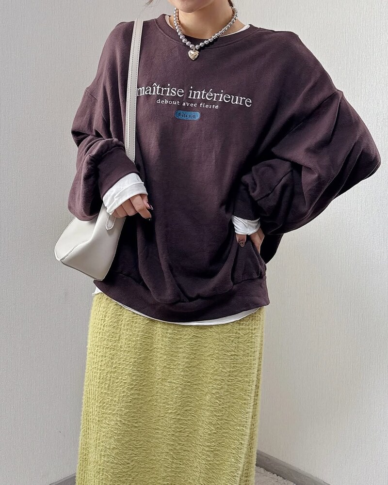 【しまむら】ALL1500円以下♡可愛くてあったかい“神スウェット”が豊作すぎる！