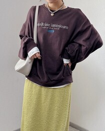 【しまむら】ALL1500円以下♡可愛くてあったかい“神スウェット”が豊作すぎる！