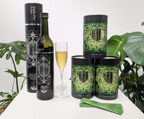 藻と菌でキレイを育む♡エステプロ・ラボ×ユーグレナ共同開発「MO ZYME（モ ザイム）」登場！オートファジー酵素ドリンク「ハッコウブラック ハーブザイム」も新発売