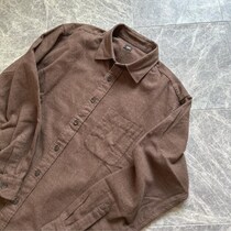 【UNIQLO】重ねるだけで垢抜け♡今っぽレイヤードが叶う“優秀シャツ”特集