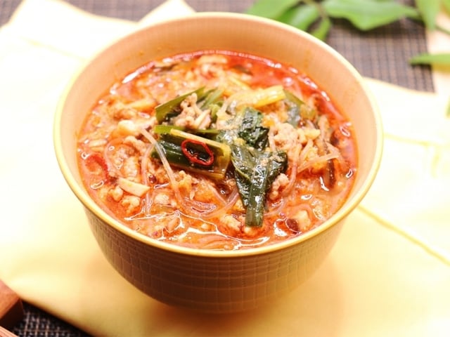 もう食べた？ファミマの麻辣燙。本格派だとSNSで大バズり中