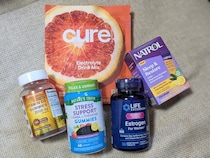 【iHerbで人気】女性におすすめヘルスケア♡グミ＆ドリンクタイプのサプリ5選