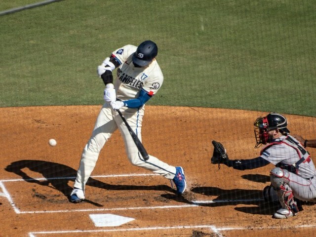 世界で戦う大谷翔平の食事管理に学ぶ“腸から整える力”