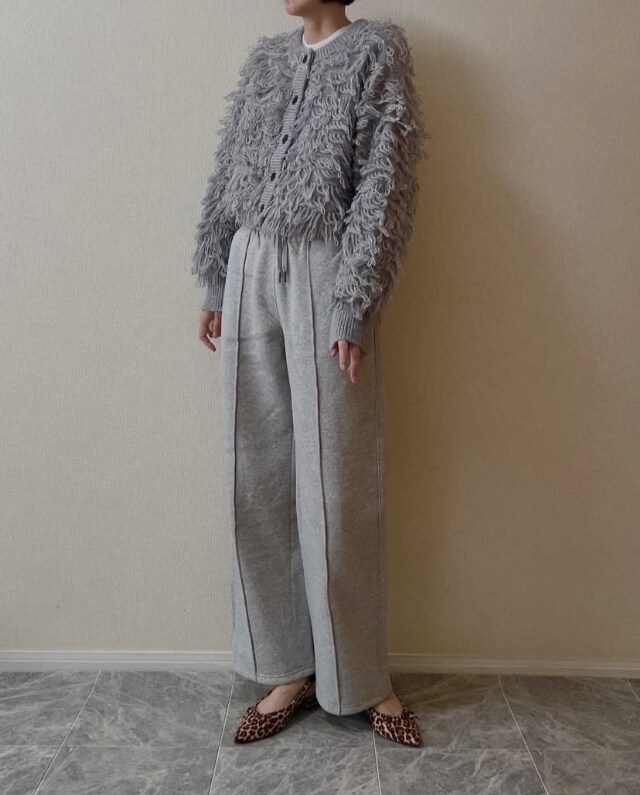 【しまむら・Avail】着るだけでなぜかお洒落!グレーカラーのアイテム5選