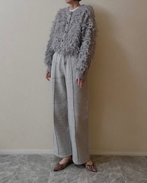 【しまむら・Avail】着るだけでなぜかお洒落！グレーカラーのアイテム5選