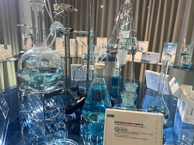 中国発・バイオスキンケア「 KOMFYMED（コンフィメッド）」がついに日本上陸！