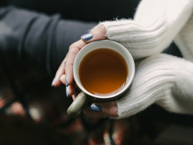 漢方茶ってなに？キレイもリラックスも叶える一杯♡