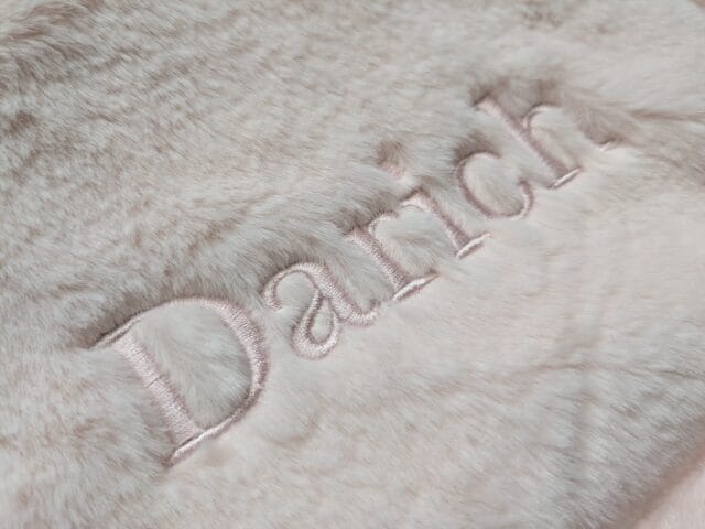 ファーバッグロゴ