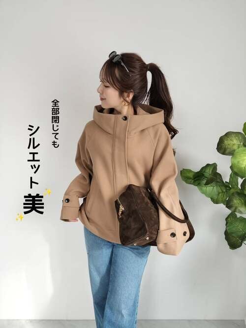 冬支度急げ！【GU】アウター＆あったかカーディガン選ぶはどれ？