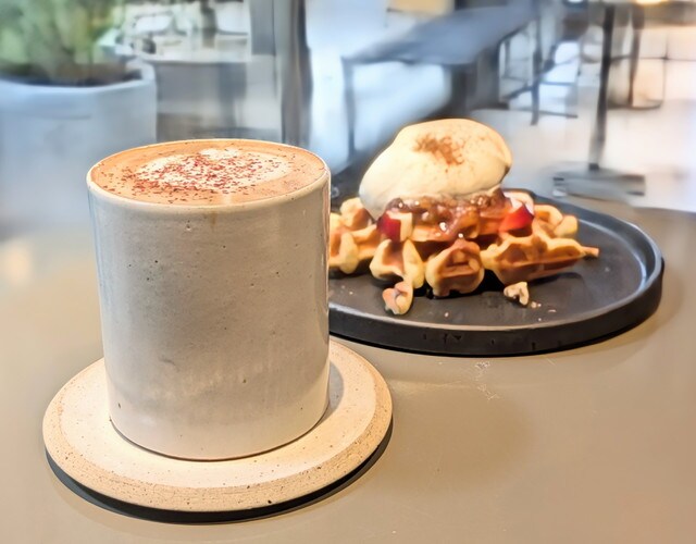 ブルーボトルコーヒー ホリデーギフトコレクション2025