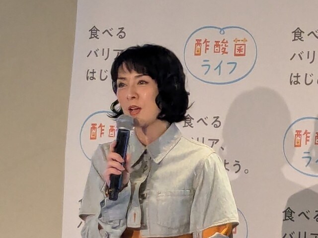 いいにごりの酢の日 特別セミナー