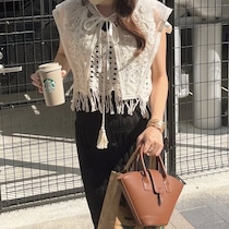 770円→550円→330円…！今しまむらの【値下げベスト】が優勝レベルで可愛すぎ♡