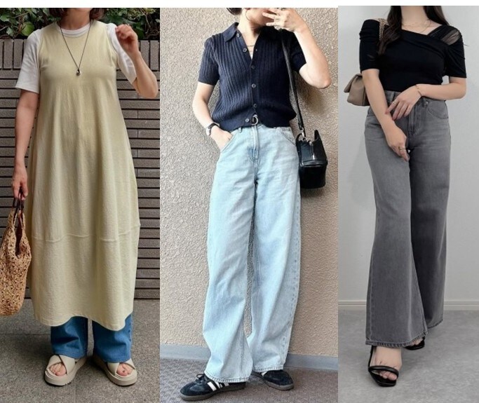 【UNIQLO】値下げで1290円!お洒落さんリアルバイアイテム3選