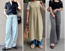 これが1290円は反則…！ユニクロの高見え3選、お洒落さんリアル購入は？