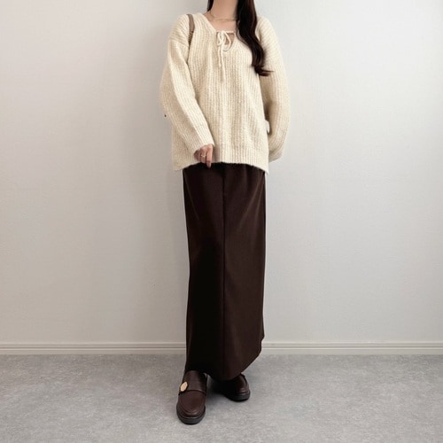 しまむらのスカート1