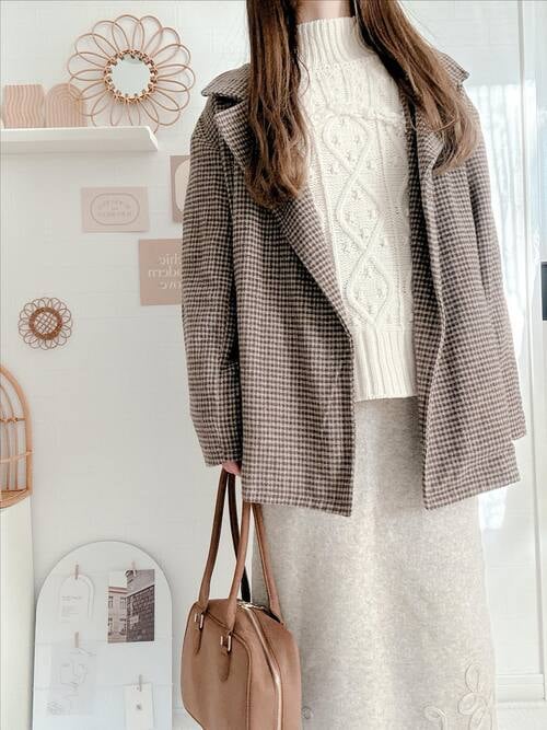 ちょっと…可愛くないですか！？【しまむら】大優勝スカートコーデ一挙紹介♡