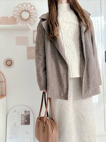 ちょっと…可愛くないですか！？【しまむら】大優勝スカートコーデ一挙紹介♡