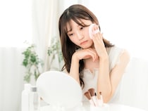 【季節の変わり目問題】「なんか肌ゴワつく…？」 夏終わりの“かた肌”レスキュー法！