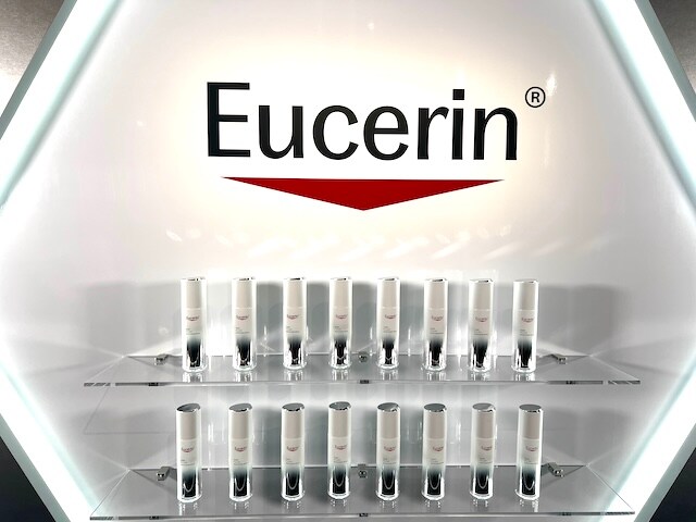 ついに来た！ドイツの皮膚科学ブランド「ユーセリン」日本独自処方のプレミアムエイジングケア、11月29日デビュー