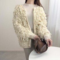 羽織るだけでオシャ見え♡【しまむら】カーディガンのレベルが高すぎる！