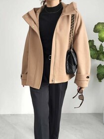 安くて可愛いが揃いすぎ！GUの完売必至アウターがこの冬の本命すぎる