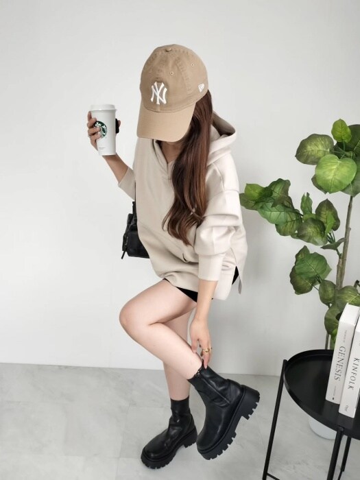 UNIQLO「スコート」