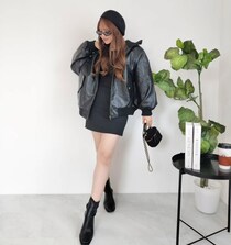 UNIQLOの「スコート」が可愛すぎ！2990円で韓国っぽも叶う優秀アイテム♡