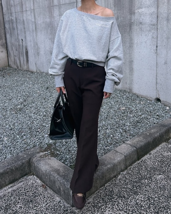 2000円以下に値下げ！？着回し力に優れた「UNIQLO優勝パンツ」3選