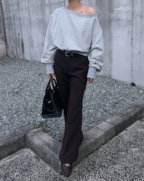 2000円以下に値下げ！？着回し力に優れた「UNIQLO優勝パンツ」3選