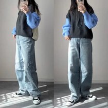 【GU】この値下げ神！種類豊富なバレルレッグパンツどれ買う？