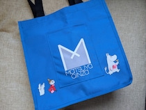 【ムーミン×松屋銀座】神コラボが実現！復刻デザインの限定ショッピングトートが付録に♡