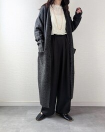 これ全部しまむら！？思わず二度見の「高見えカーディガン」一挙紹介♡