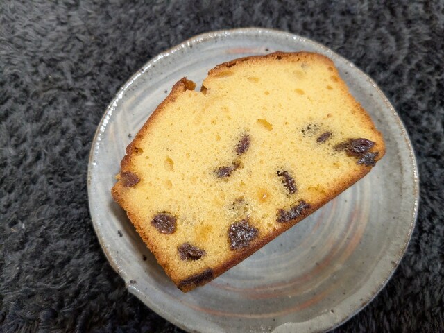 ファミマのラムレーズンのフェア