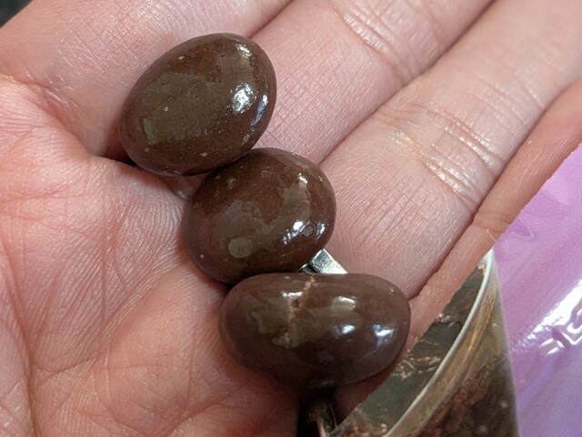 ファミマのラムレーズンのフェア