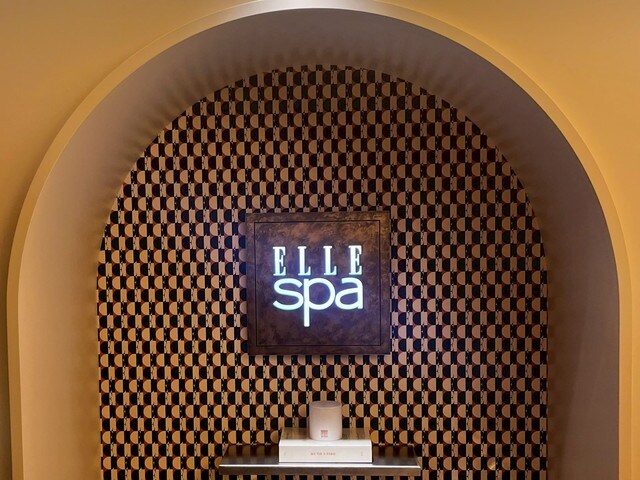 ELLE SPA