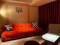ELLE SPA日本初上陸！羽田空港に誕生した「ELLE」が手掛けるラグジュアリースパを徹底レポート