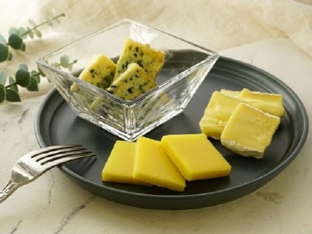 立冬フェア~チーズとワインでおいしい冬支度~