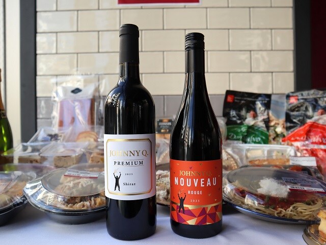 立冬フェア~チーズとワインでおいしい冬支度~