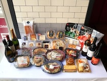 【成城石井】チーズとワインを楽しむ「立冬フェア」売上ランキング！1位に輝いたのは…