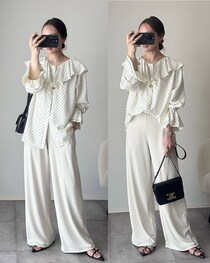 【ユニクロ感謝祭開催中】狙い目！オンオフ使えるキレイめパンツ