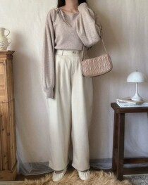 【しまむら】今しか買えない限定品！大人気のコラボパンツ3選