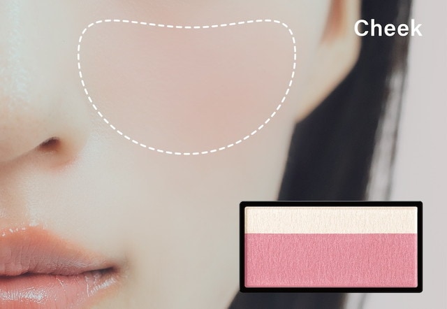 Zoff×マキアージュ